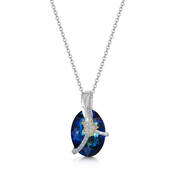a starry night pendant UK ASNN a main