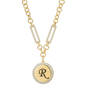 Sparkling Initial Pendant 11433 0012 r initial r