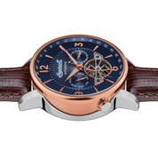 ingersoll grafton automatic watch UK IGRW b two