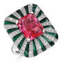 cleopatras pink majesty ring UK CPMR a main