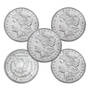 the ultimate morgan silver dollar collec UK MDU b two
