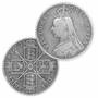 a century of silver coins UK CSCC c coins