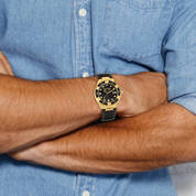The Custom Watch 11132 0016 m model