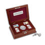 the deluxe 1966 england winners commemorative set UK EWC b two