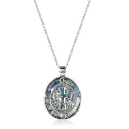 holy land roman glass pendant UK HLRGP a main