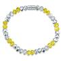 Dazzling Birthstone Beaded Bracelet, dazzling birthstone beaded bracelet UK DBBB k eleven