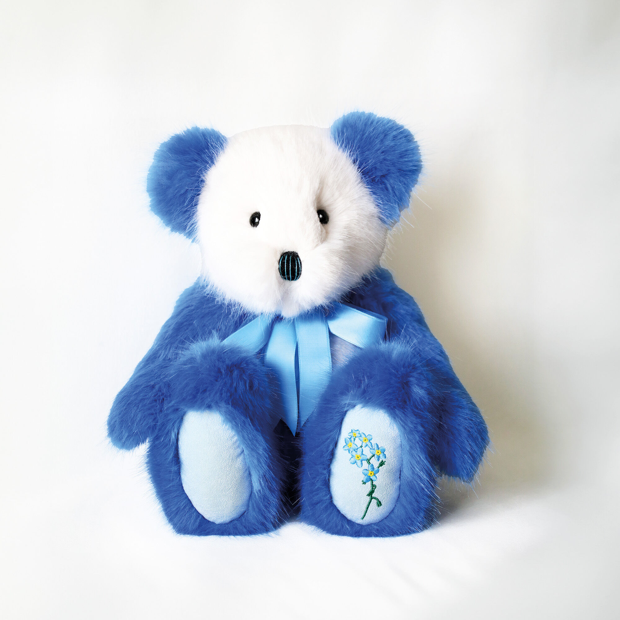 Forget Me Not by Canterbury Bears