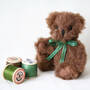 canterbury bears alpaca peter UK CAAP b two