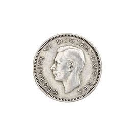 Last Six Decades of Silver Coins UK LDSCR j coin