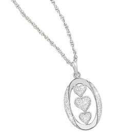 my daughter i love you diamond pendant UK SILYDP a main