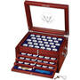 The John F. Kennedy U.S. Half-Dollar Collection, The John F Kennedy US Half Dollar Collection KPU 4