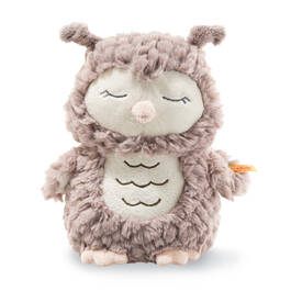 steiff ollie owl UK SOO a main