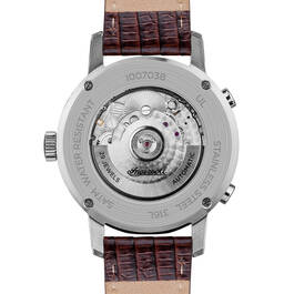 ingersoll grafton automatic watch UK IGRW e five