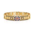 for queen and country diamond patriot bracelet UK MBFQC a main