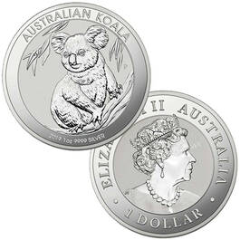 the 2019 early issue australian silver d UK A19D b two