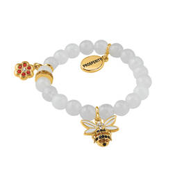 prosperity gemstone bracelet UK PROSB a main