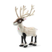 steiff erik reindeer UK STER a main