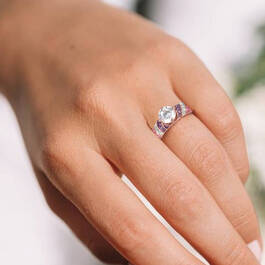 Seasonal Swirl Ring Collection 11778 0015 m model