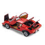 lamborghini countach walter wolf special UK LCWW b two