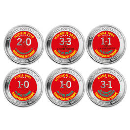 the liverpool fc 999 fine silver bullion UK LVCER a main
