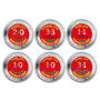 the liverpool fc 999 fine silver bullion UK LVCER a main