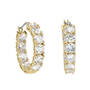 the 100 carat eternity set UK TCES b two