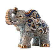 tremendous trumpeting bull elephant UK TTBELE a main