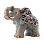 tremendous trumpeting bull elephant UK TTBELE a main