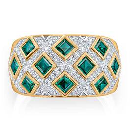 The Emerald Splendor Ring 4912 001 7 2