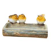 Three Robins Birdbath UK TRBB a main