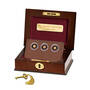 the quarter sovereign collection UK QSC b two
