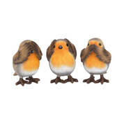 mystic robin trio UK MROT a main