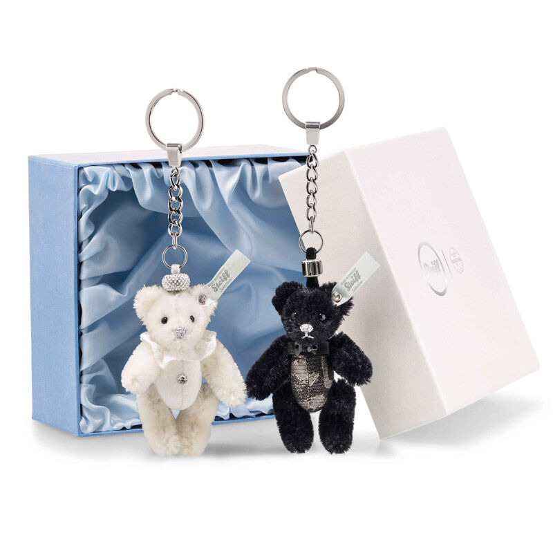 Steiff keychain online