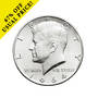1964 kennedy half dollar UK CCAJK a main