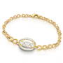 i love you daughter diamond bracelet UK DILYB2 a main