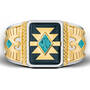 legend of the sky mens ring UK LSMR2 a main