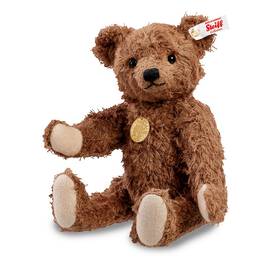 richard the steiff hemp bear UK HBST b two