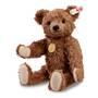 Richard, the Steiff Hemp Bear, richard the steiff hemp bear UK HBST b two