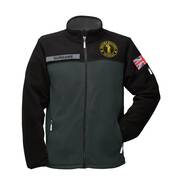 mens british military veterans fleece UK MMVF2 a main