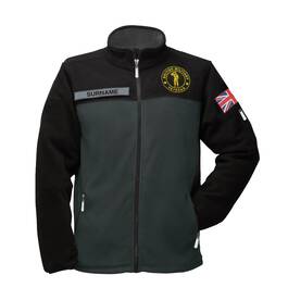 mens british military veterans fleece UK MMVF2 a main