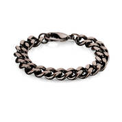 mens links of bronze bracelet UK MELBB a main