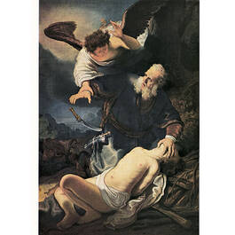 The Rembrandt Family Bible 0251 9
