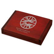 battle of britain silver collection UK BTTL b two