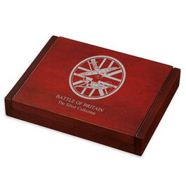 battle of britain silver collection UK BTTL b two