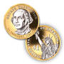 platinum and gold highlighted u s presid UK PPG a main