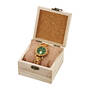 GREEN GRACE LADIES WOODEN WATC UK GREWW g giftbox
