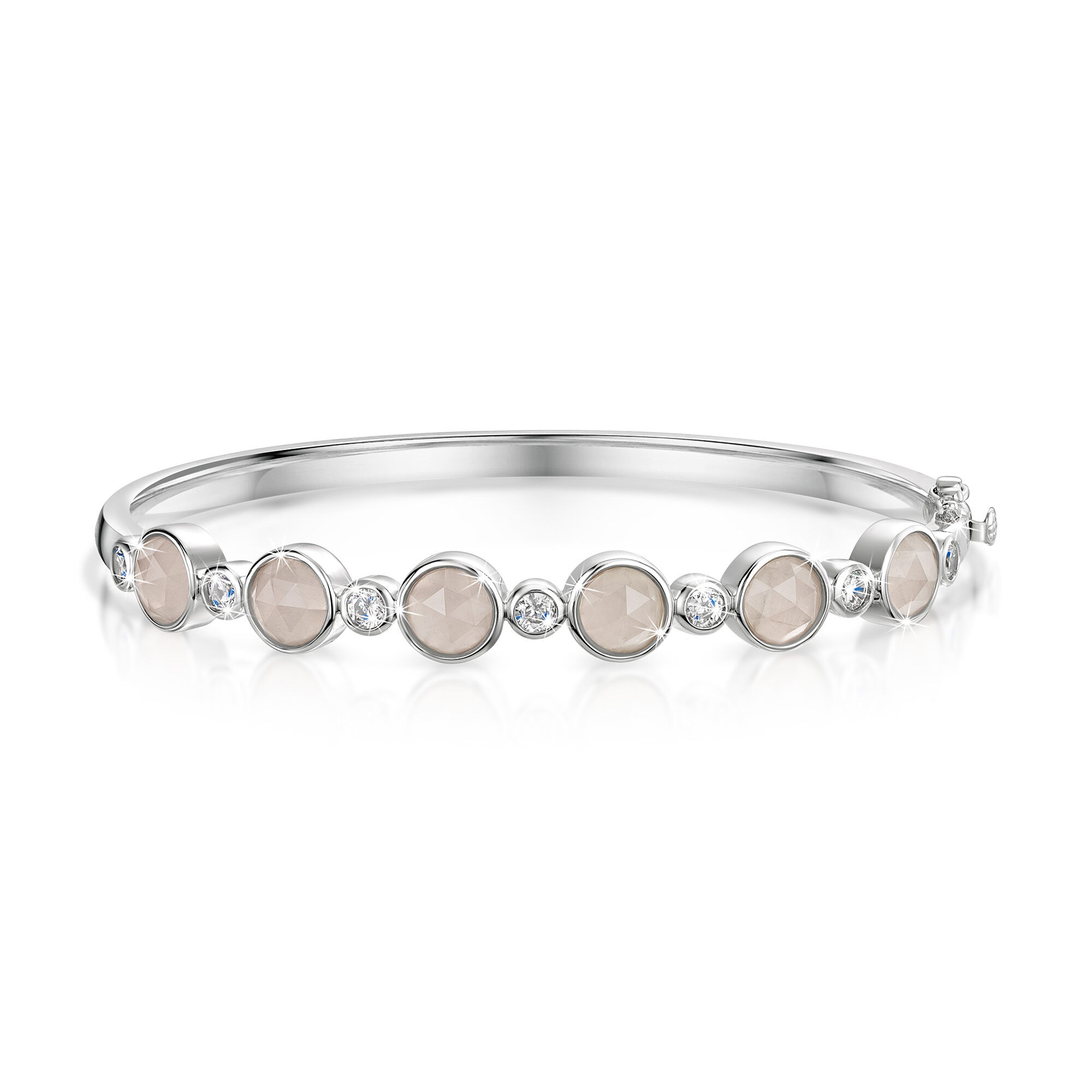 Quartz bangle clearance