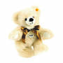 bobby bear by steiff UK SBODB2 a main