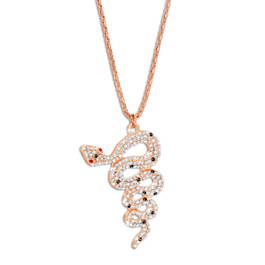 seductive serpent pendant UK SSSSP a main