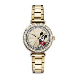 ingersoll golden mickey watch UK IGMW2 a main